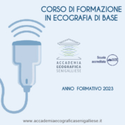 corso di formazione in ecografia di base