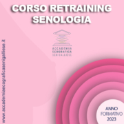 corso retraining senologia