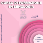 corso formazione in senologia